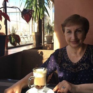 Ирина , 58 лет